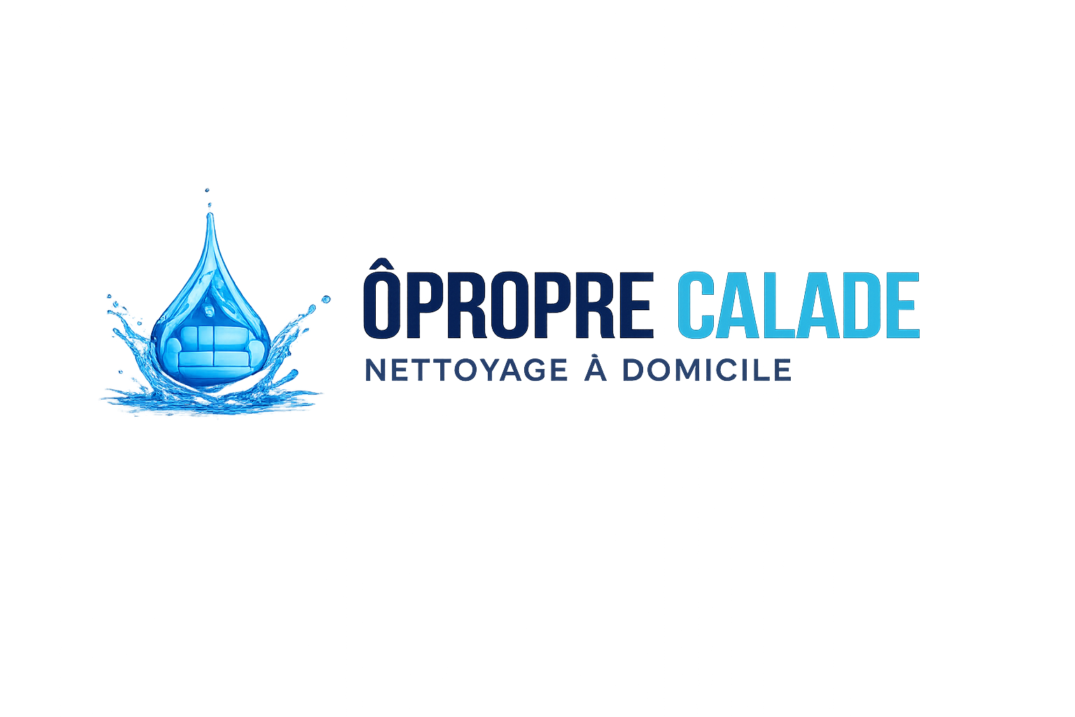 Ôpropre Calade